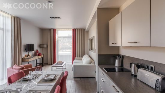 Photo du logement