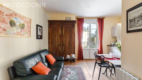 Photo du logement