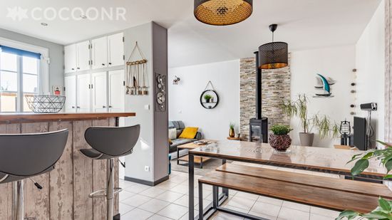 Photo du logement