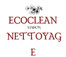 Logo de Ecoclean