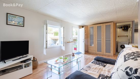 Photo du logement